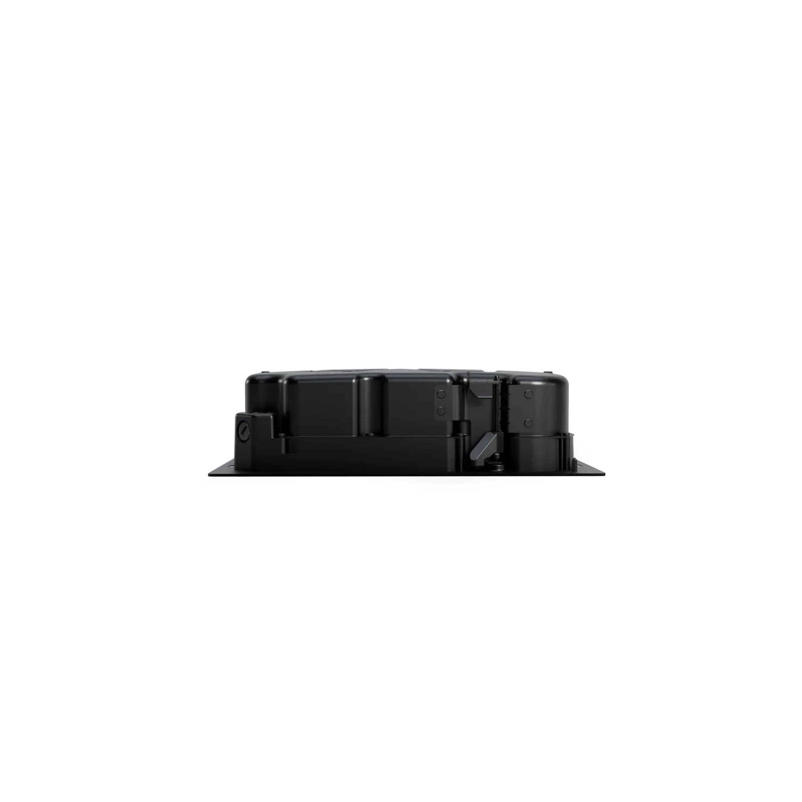 Bose EM180-LP — side view